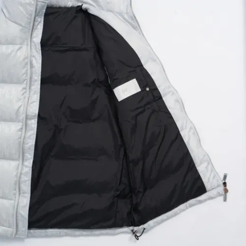 Cheap Christian Dior Down Feather Coat Sleeveless For Men #1391876 Replica Wholesale [$172.00 USD] [ITEM#1391876] on Replica Christian Dior Down Feather Coat