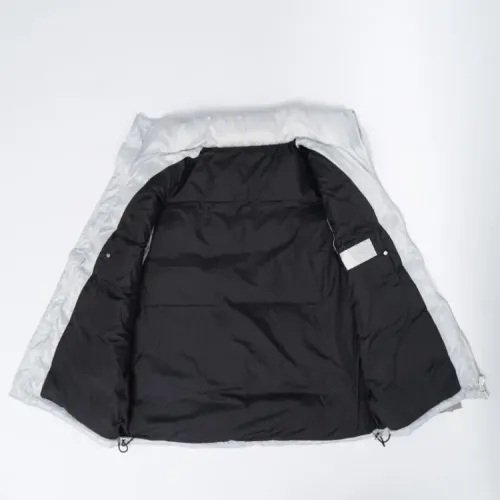 Cheap Christian Dior Down Feather Coat Sleeveless For Men #1391876 Replica Wholesale [$172.00 USD] [ITEM#1391876] on Replica Christian Dior Down Feather Coat