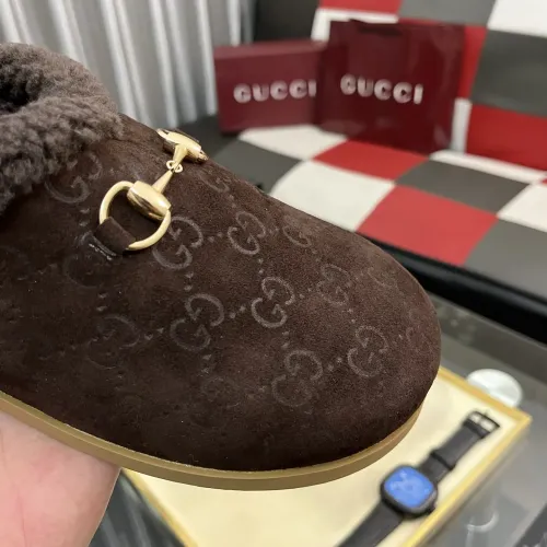 Cheap Gucci Slippers For Women #1391883 Replica Wholesale [$80.00 USD] [ITEM#1391883] on Replica Gucci Slippers