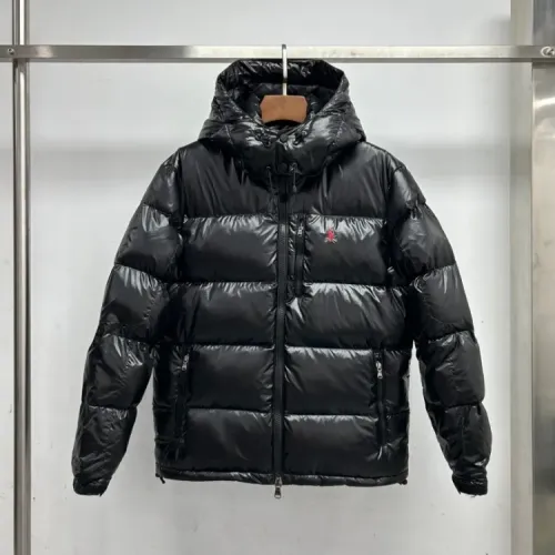 Cheap Ralph Lauren Polo Down Feather Coat Long Sleeved For Unisex #1391884 Replica Wholesale [$180.00 USD] [ITEM#1391884] on Replica Ralph Lauren Polo Down Feather Coat