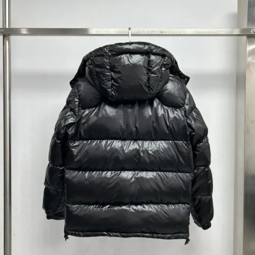 Cheap Ralph Lauren Polo Down Feather Coat Long Sleeved For Unisex #1391884 Replica Wholesale [$180.00 USD] [ITEM#1391884] on Replica Ralph Lauren Polo Down Feather Coat