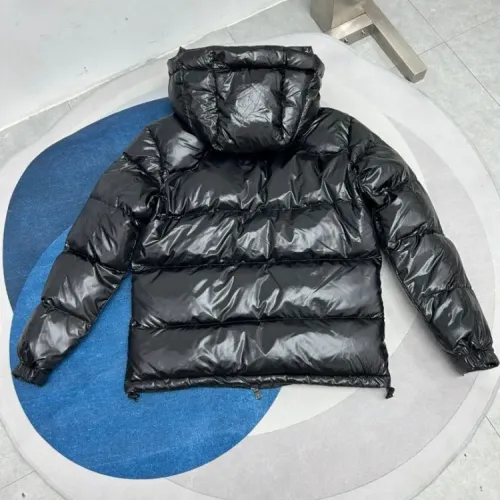 Cheap Ralph Lauren Polo Down Feather Coat Long Sleeved For Unisex #1391884 Replica Wholesale [$180.00 USD] [ITEM#1391884] on Replica Ralph Lauren Polo Down Feather Coat