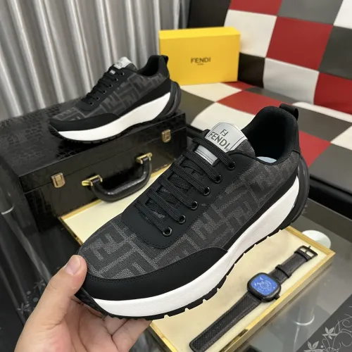 Fendi Casual Shoes For Men #1391886