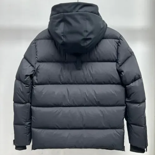 Cheap Moose Knuckles Down Feather Coat Long Sleeved For Men #1391887 Replica Wholesale [$205.00 USD] [ITEM#1391887] on Replica Moose Knuckles Down Feather Coat