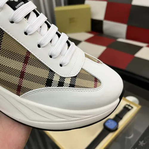 Cheap Burberry Casual Shoes For Men #1391891 Replica Wholesale [$85.00 USD] [ITEM#1391891] on Replica Burberry Casual Shoes