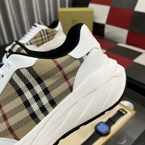 Cheap Burberry Casual Shoes For Men #1391891 Replica Wholesale [$85.00 USD] [ITEM#1391891] on Replica Burberry Casual Shoes