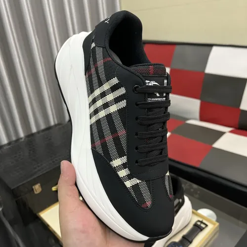 Cheap Burberry Casual Shoes For Men #1391892 Replica Wholesale [$85.00 USD] [ITEM#1391892] on Replica Burberry Casual Shoes