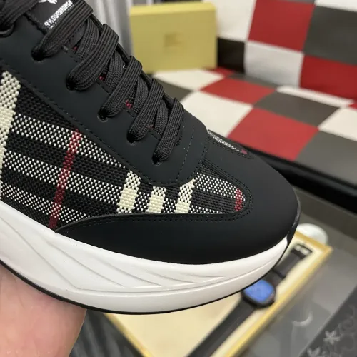 Cheap Burberry Casual Shoes For Men #1391892 Replica Wholesale [$85.00 USD] [ITEM#1391892] on Replica Burberry Casual Shoes