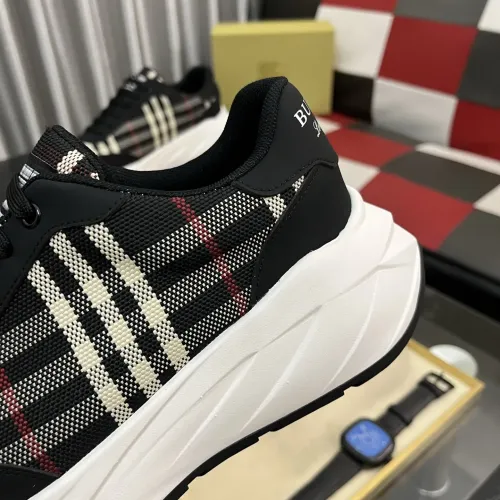 Cheap Burberry Casual Shoes For Men #1391892 Replica Wholesale [$85.00 USD] [ITEM#1391892] on Replica Burberry Casual Shoes