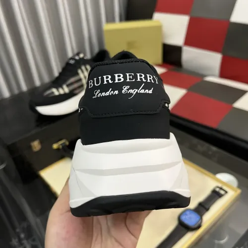 Cheap Burberry Casual Shoes For Men #1391892 Replica Wholesale [$85.00 USD] [ITEM#1391892] on Replica Burberry Casual Shoes
