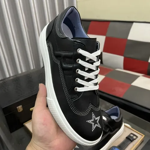 Cheap Hermes Casual Shoes For Men #1391897 Replica Wholesale [$76.00 USD] [ITEM#1391897] on Replica Hermes Casual Shoes