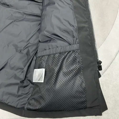 Cheap Canada Goose Down Feather Coat Long Sleeved For Unisex #1391902 Replica Wholesale [$205.00 USD] [ITEM#1391902] on Replica Canada Goose Down Feather Coat