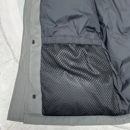 Cheap Canada Goose Down Feather Coat Long Sleeved For Unisex #1391903 Replica Wholesale [$205.00 USD] [ITEM#1391903] on Replica Canada Goose Down Feather Coat