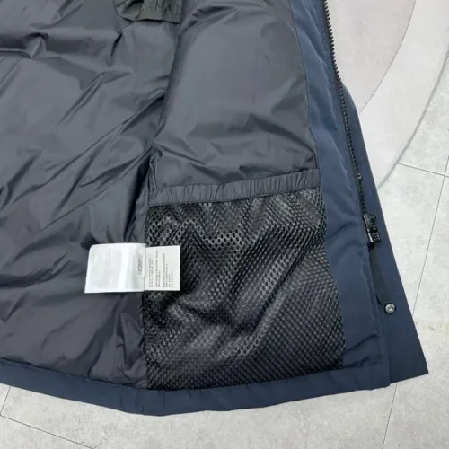 Cheap Canada Goose Down Feather Coat Long Sleeved For Unisex #1391904 Replica Wholesale [$205.00 USD] [ITEM#1391904] on Replica Canada Goose Down Feather Coat