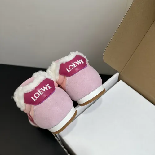 Cheap LOEWE Casual Shoes For Women #1391905 Replica Wholesale [$102.00 USD] [ITEM#1391905] on Replica LOEWE Casual Shoes