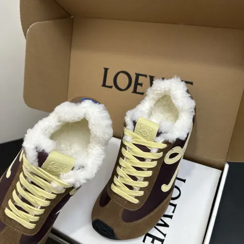 Cheap LOEWE Casual Shoes For Men #1391907 Replica Wholesale [$105.00 USD] [ITEM#1391907] on Replica LOEWE Casual Shoes