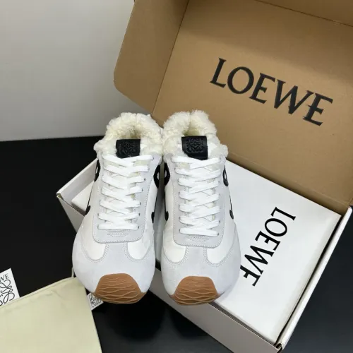 Cheap LOEWE Casual Shoes For Men #1391909 Replica Wholesale [$105.00 USD] [ITEM#1391909] on Replica LOEWE Casual Shoes