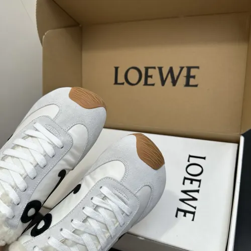 Cheap LOEWE Casual Shoes For Men #1391909 Replica Wholesale [$105.00 USD] [ITEM#1391909] on Replica LOEWE Casual Shoes