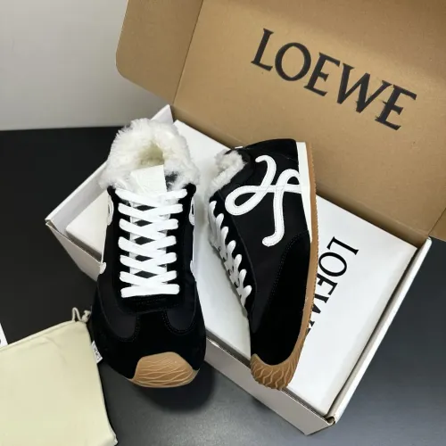 Cheap LOEWE Casual Shoes For Men #1391911 Replica Wholesale [$105.00 USD] [ITEM#1391911] on Replica LOEWE Casual Shoes