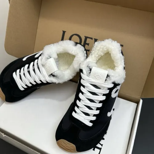 Cheap LOEWE Casual Shoes For Men #1391911 Replica Wholesale [$105.00 USD] [ITEM#1391911] on Replica LOEWE Casual Shoes