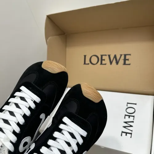Cheap LOEWE Casual Shoes For Men #1391911 Replica Wholesale [$105.00 USD] [ITEM#1391911] on Replica LOEWE Casual Shoes