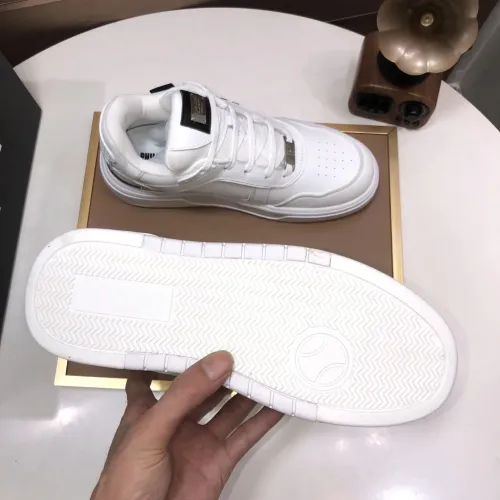 Cheap Philipp Plein PP Casual Shoes For Men #1391912 Replica Wholesale [$115.00 USD] [ITEM#1391912] on Replica Philipp Plein PP Casual Shoes