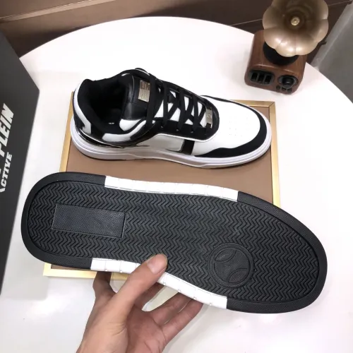 Cheap Philipp Plein PP Casual Shoes For Men #1391914 Replica Wholesale [$115.00 USD] [ITEM#1391914] on Replica Philipp Plein PP Casual Shoes