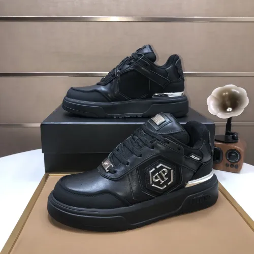 Philipp Plein PP Casual Shoes For Men #1391915