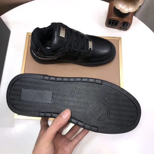 Cheap Philipp Plein PP Casual Shoes For Men #1391915 Replica Wholesale [$115.00 USD] [ITEM#1391915] on Replica Philipp Plein PP Casual Shoes