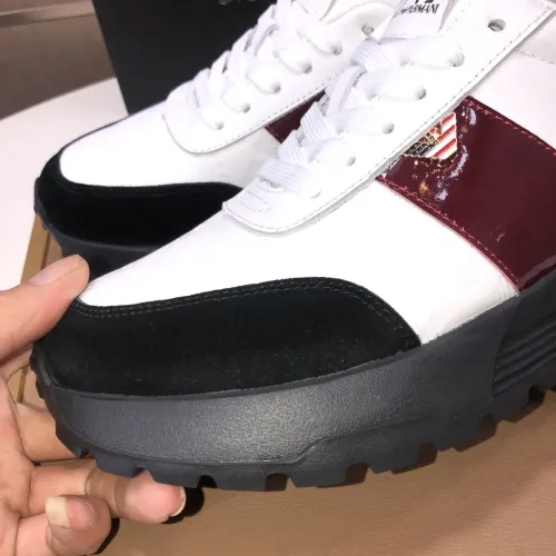 Cheap Armani Casual Shoes For Men #1391916 Replica Wholesale [$96.00 USD] [ITEM#1391916] on Replica Armani Casual Shoes