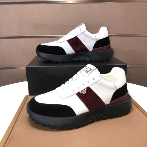 Cheap Armani Casual Shoes For Men #1391916 Replica Wholesale [$96.00 USD] [ITEM#1391916] on Replica Armani Casual Shoes