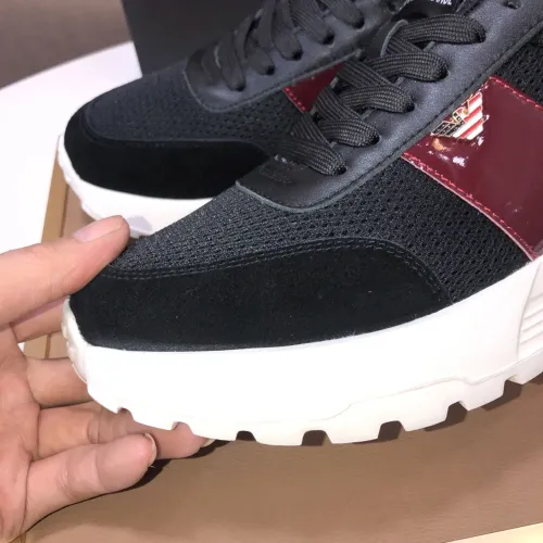 Cheap Armani Casual Shoes For Men #1391920 Replica Wholesale [$96.00 USD] [ITEM#1391920] on Replica Armani Casual Shoes