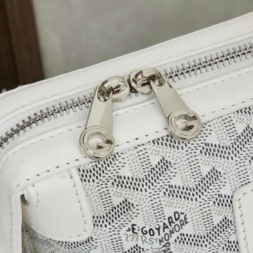 Cheap Goyard AAA Quality Backpacks #1391923 Replica Wholesale [$80.00 USD] [ITEM#1391923] on Replica Goyard AAA Quality Backpacks