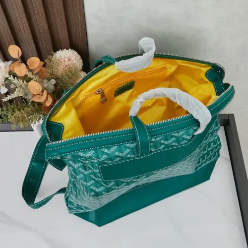 Goyard AAA Quality Backpacks #1391926