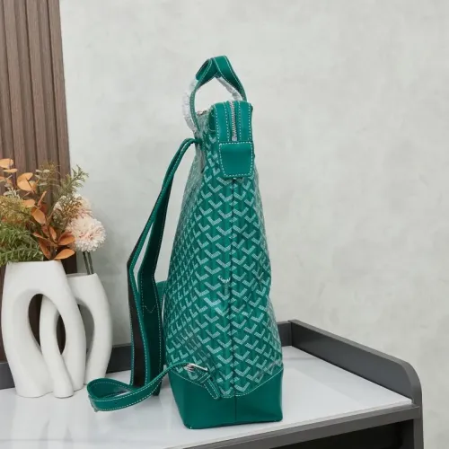 Cheap Goyard AAA Quality Backpacks #1391926 Replica Wholesale [$80.00 USD] [ITEM#1391926] on Replica Goyard AAA Quality Backpacks