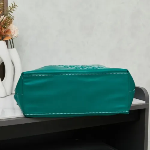 Cheap Goyard AAA Quality Backpacks #1391926 Replica Wholesale [$80.00 USD] [ITEM#1391926] on Replica Goyard AAA Quality Backpacks