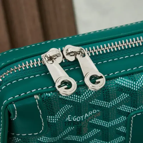 Cheap Goyard AAA Quality Backpacks #1391926 Replica Wholesale [$80.00 USD] [ITEM#1391926] on Replica Goyard AAA Quality Backpacks