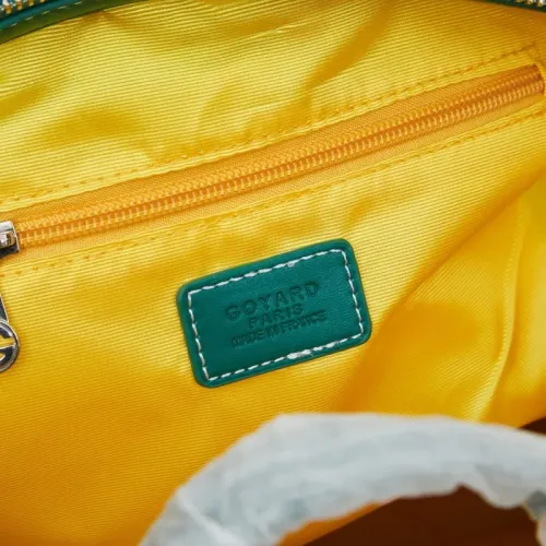 Cheap Goyard AAA Quality Backpacks #1391926 Replica Wholesale [$80.00 USD] [ITEM#1391926] on Replica Goyard AAA Quality Backpacks