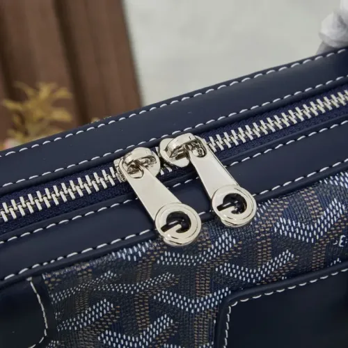 Cheap Goyard AAA Quality Backpacks #1391928 Replica Wholesale [$80.00 USD] [ITEM#1391928] on Replica Goyard AAA Quality Backpacks