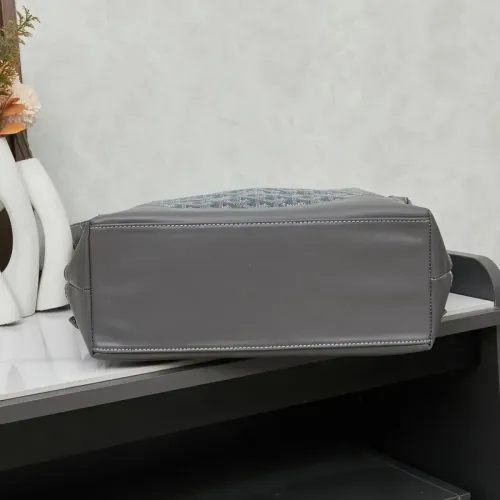 Cheap Goyard AAA Quality Backpacks #1391929 Replica Wholesale [$80.00 USD] [ITEM#1391929] on Replica Goyard AAA Quality Backpacks