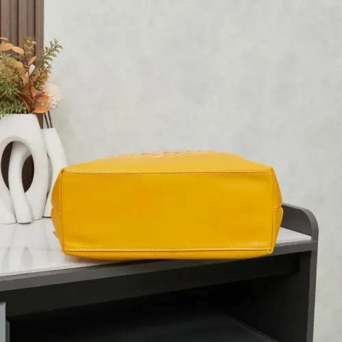 Cheap Goyard AAA Quality Backpacks #1391930 Replica Wholesale [$80.00 USD] [ITEM#1391930] on Replica Goyard AAA Quality Backpacks