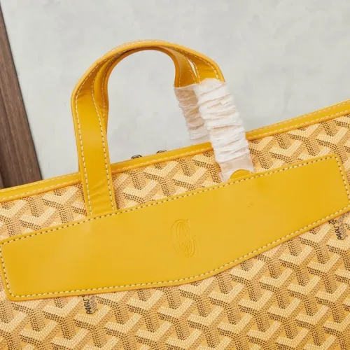 Cheap Goyard AAA Quality Backpacks #1391930 Replica Wholesale [$80.00 USD] [ITEM#1391930] on Replica Goyard AAA Quality Backpacks