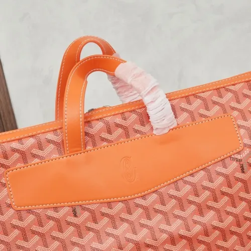 Cheap Goyard AAA Quality Backpacks #1391931 Replica Wholesale [$80.00 USD] [ITEM#1391931] on Replica Goyard AAA Quality Backpacks