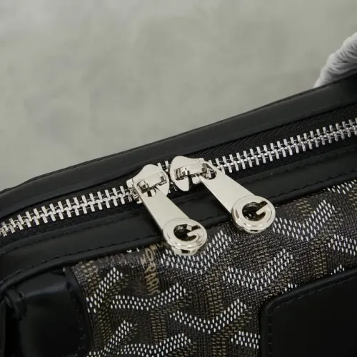 Cheap Goyard AAA Quality Backpacks #1391934 Replica Wholesale [$80.00 USD] [ITEM#1391934] on Replica Goyard AAA Quality Backpacks