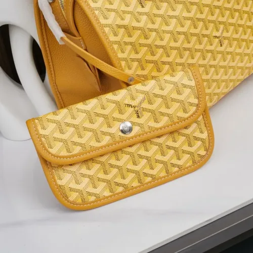 Cheap Goyard AAA Quality Shoulder Bags For Women #1391940 Replica Wholesale [$72.00 USD] [ITEM#1391940] on Replica Goyard AAA Quality Shoulder Bags