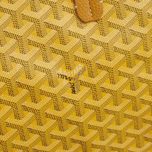 Cheap Goyard AAA Quality Shoulder Bags For Women #1391940 Replica Wholesale [$72.00 USD] [ITEM#1391940] on Replica Goyard AAA Quality Shoulder Bags