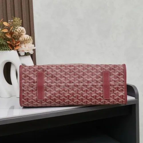 Cheap Goyard AAA Quality Shoulder Bags For Women #1391942 Replica Wholesale [$72.00 USD] [ITEM#1391942] on Replica Goyard AAA Quality Shoulder Bags