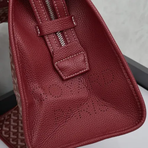 Cheap Goyard AAA Quality Shoulder Bags For Women #1391942 Replica Wholesale [$72.00 USD] [ITEM#1391942] on Replica Goyard AAA Quality Shoulder Bags