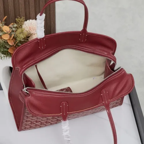 Cheap Goyard AAA Quality Shoulder Bags For Women #1391942 Replica Wholesale [$72.00 USD] [ITEM#1391942] on Replica Goyard AAA Quality Shoulder Bags