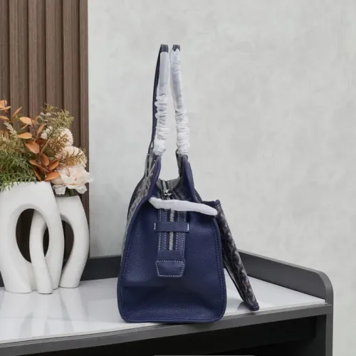 Cheap Goyard AAA Quality Shoulder Bags For Women #1391943 Replica Wholesale [$72.00 USD] [ITEM#1391943] on Replica Goyard AAA Quality Shoulder Bags